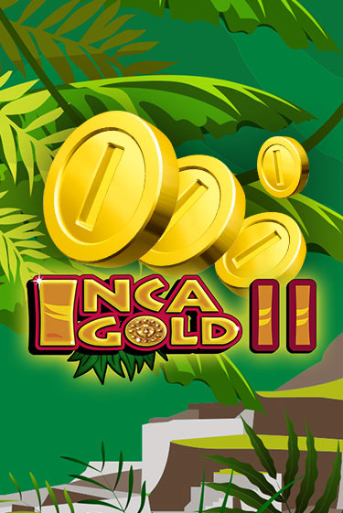 Inca Gold II онлайн демо без регистрации | Азино 777