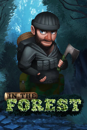 In The Forest онлайн демо без регистрации | Азино 777