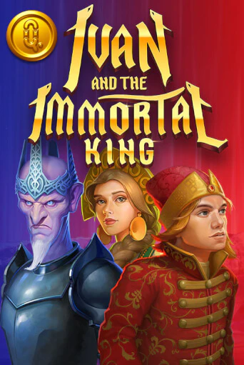 Ivan and the Immortal King онлайн демо без регистрации | Азино 777