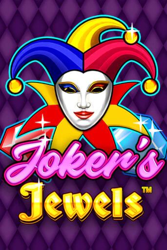 Joker's Jewels онлайн демо без регистрации | Азино 777