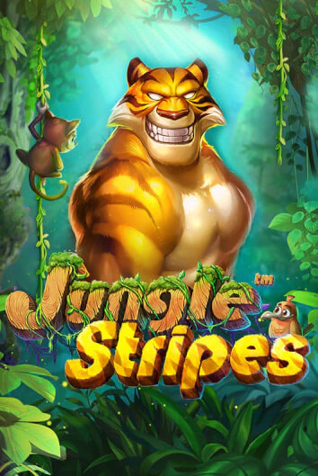 Jungle Stripes онлайн демо без регистрации | Азино 777