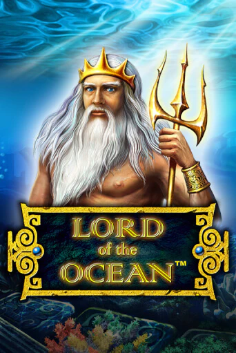 Lord of the Ocean онлайн демо без регистрации | Азино 777