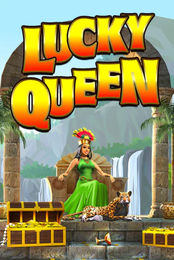 Lucky Queen онлайн демо без регистрации | Азино 777