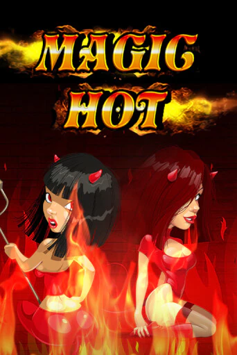 Magic Hot онлайн демо без регистрации | Азино 777