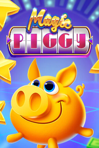 Magic Piggy онлайн демо без регистрации | Азино 777