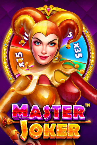 Master Joker онлайн демо без регистрации | Азино 777