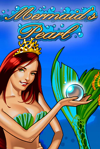 Mermaid's Pearl онлайн демо без регистрации | Азино 777
