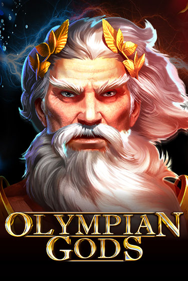 Olympian Gods онлайн демо без регистрации | Азино 777