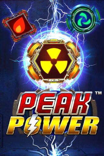 Peak Power онлайн демо без регистрации | Азино 777