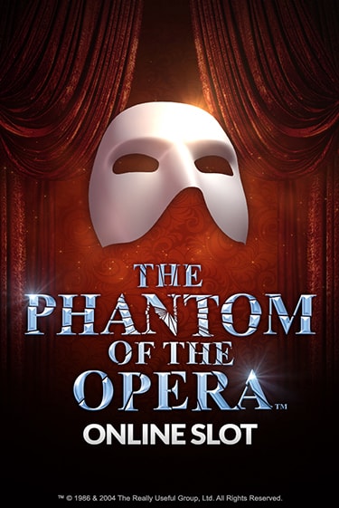 The Phantom Of The Opera онлайн демо без регистрации | Азино 777