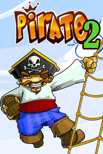 Pirate 2 онлайн демо без регистрации | Азино 777