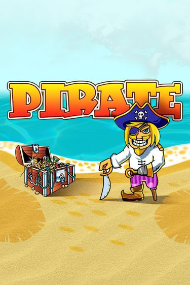 Pirate онлайн демо без регистрации | Азино 777