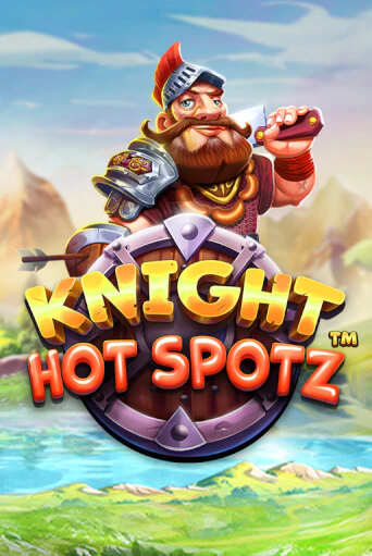 Knight Hot Spotz онлайн демо без регистрации | Азино 777