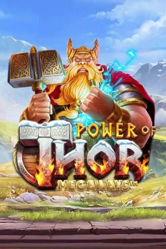 Power of Thor Megaways онлайн демо без регистрации | Азино 777