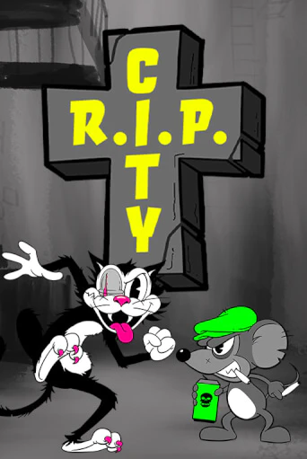 RIP City онлайн демо без регистрации | Азино 777