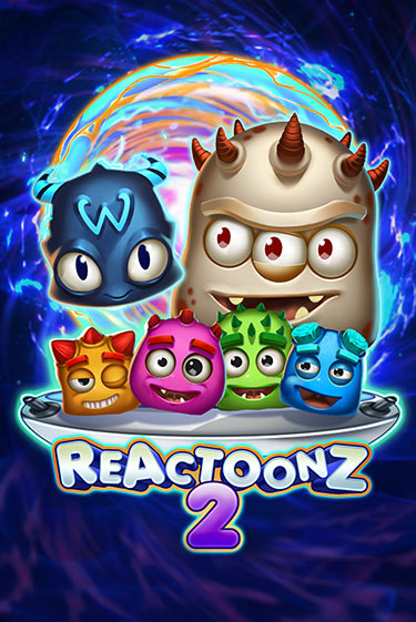 Reactoonz 2 онлайн демо без регистрации | Азино 777