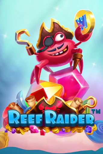 Reef Raider онлайн демо без регистрации | Азино 777