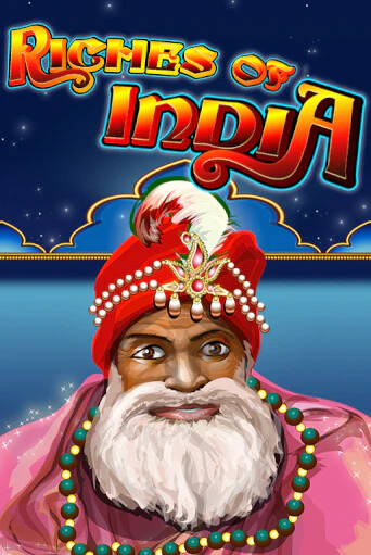 Riches of India онлайн демо без регистрации | Азино 777
