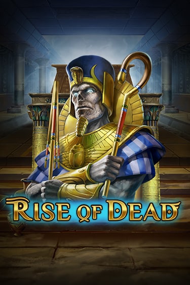 Rise of Dead онлайн демо без регистрации | Азино 777