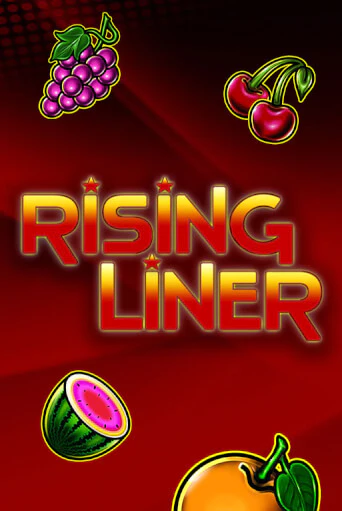 Rising Liner онлайн демо без регистрации | Азино 777