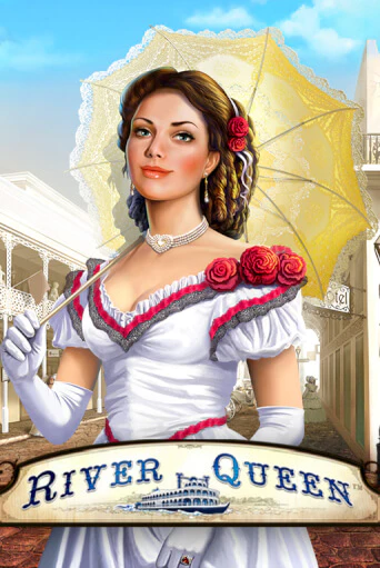 River Queen онлайн демо без регистрации | Азино 777