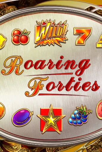 Roaring Forties онлайн демо без регистрации | Азино 777