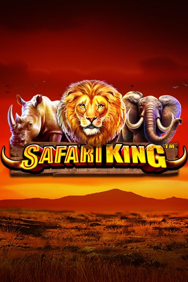 Safari King онлайн демо без регистрации | Азино 777