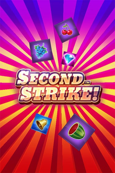 Second Strike онлайн демо без регистрации | Азино 777
