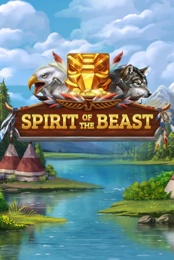 Spirit of the Beast онлайн демо без регистрации | Азино 777