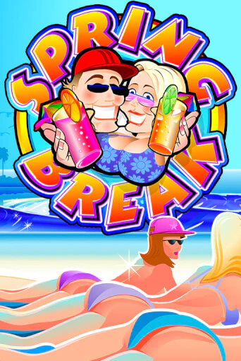 Spring Break онлайн демо без регистрации | Азино 777