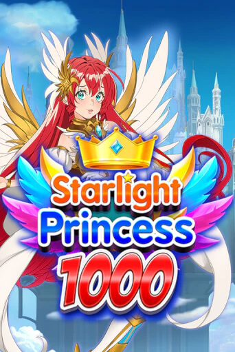 Starlight Princess 1000 онлайн демо без регистрации | Азино 777