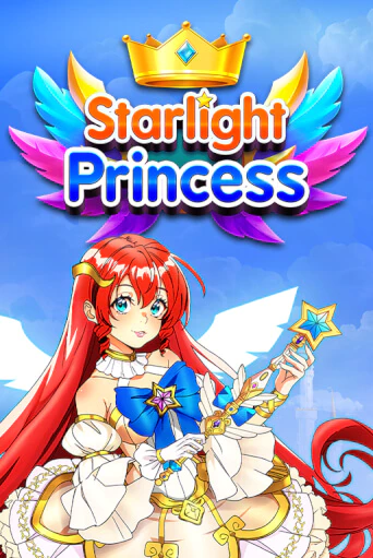 Starlight Princess онлайн демо без регистрации | Азино 777