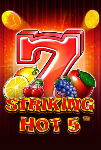 Striking Hot 5 онлайн демо без регистрации | Азино 777