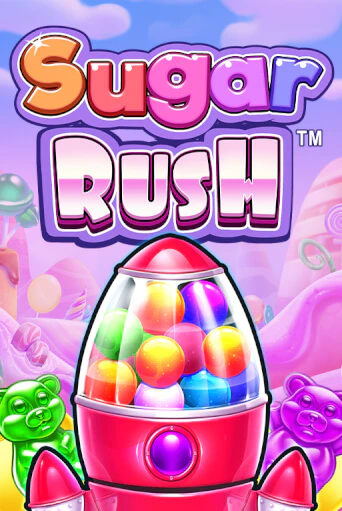 Sugar Rush онлайн демо без регистрации | Азино 777