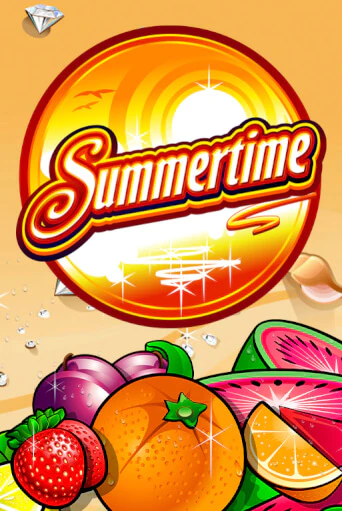 Summertime онлайн демо без регистрации | Азино 777