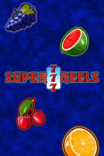 Super 7 Reels онлайн демо без регистрации | Азино 777