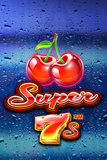 Super 7s онлайн демо без регистрации | Азино 777