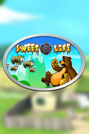 Sweet Life онлайн демо без регистрации | Азино 777