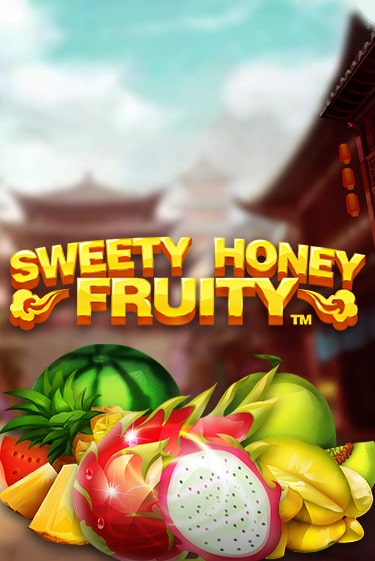 Sweety Honey Fruity онлайн демо без регистрации | Азино 777