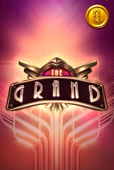 The Grand онлайн демо без регистрации | Азино 777