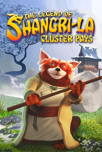 The Legend of Shangri-La: Cluster Pays онлайн демо без регистрации | Азино 777