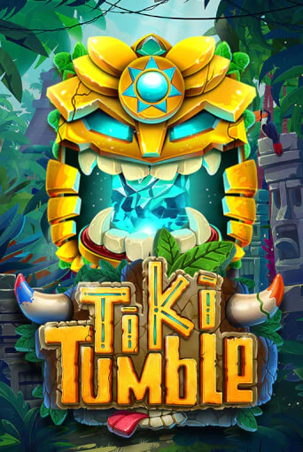 Tiki Tumble онлайн демо без регистрации | Азино 777
