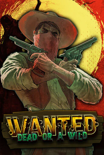 Wanted Dead or a Wild онлайн демо без регистрации | Азино 777