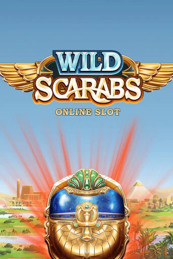 Wild Scarabs онлайн демо без регистрации | Азино 777