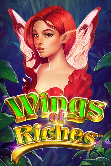 Wings of Riches онлайн демо без регистрации | Азино 777