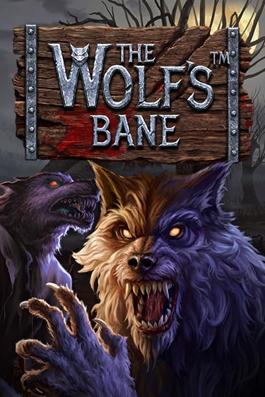 The Wolf's Bane онлайн демо без регистрации | Азино 777