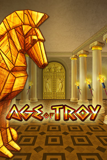 Age Of Troy онлайн демо без регистрации | Азино 777