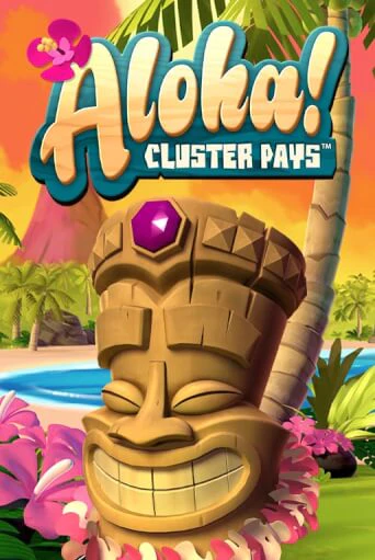 Aloha! Cluster Pays онлайн демо без регистрации | Азино 777