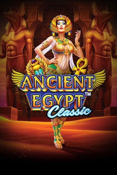 Ancient Egypt Classic онлайн демо без регистрации | Азино 777