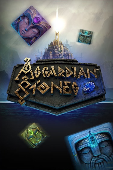 Asgardian Stones онлайн демо без регистрации | Азино 777